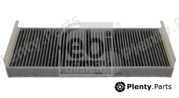 febi bilstein 18541 — Filter, cabin air
