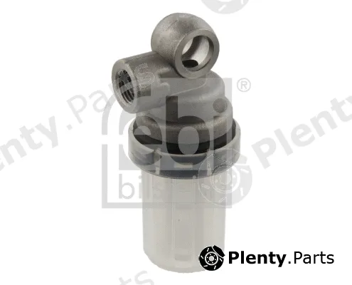 febi bilstein 35160 — Fuel Filter