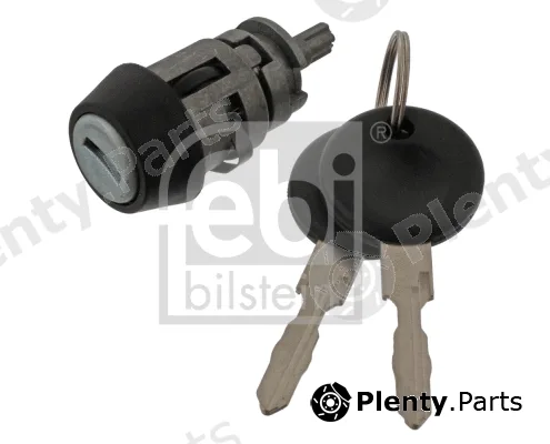febi bilstein 17102 — Lock Cylinder, ignition lock