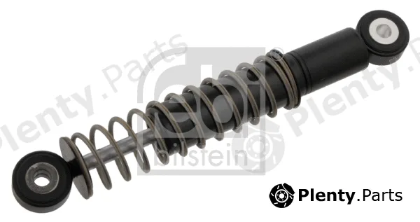 febi bilstein 30894 — Vibration Damper, timing belt