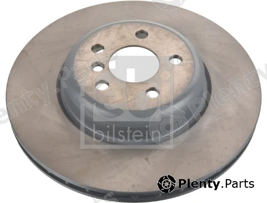 febi bilstein 171450 — Brake Disc