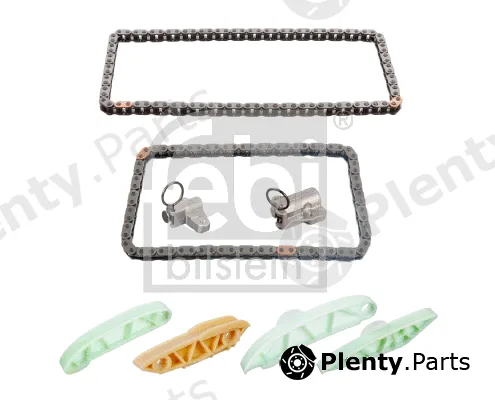 febi bilstein 176293 — Timing Chain Kit
