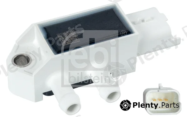 febi bilstein 172031 — Sensor, exhaust pressure
