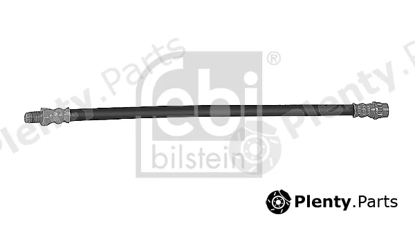 febi bilstein 09109 — Brake Hose