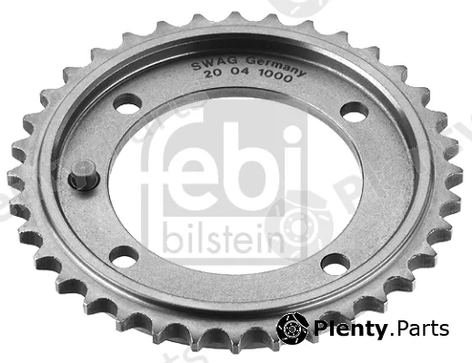febi bilstein 25068 — Gear/Sprocket, camshaft