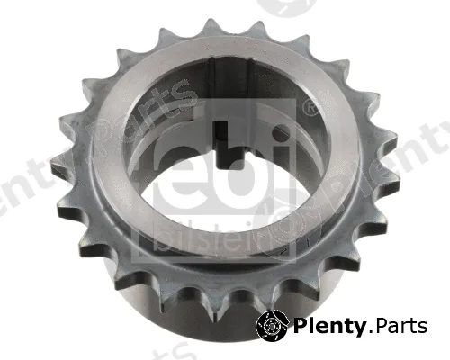 febi bilstein 101101 — Sprocket, crankshaft