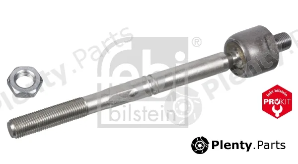 febi bilstein 103606 — Inner Tie Rod ProKit