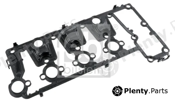 febi bilstein 186592 — Gasket, cylinder head cover