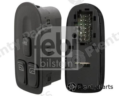 febi bilstein 101849 — Multi-Function Switch