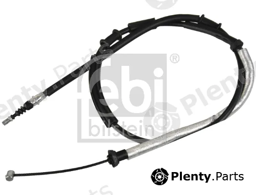 febi bilstein 178285 — Cable Pull, parking brake