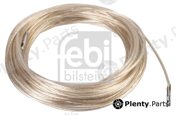 febi bilstein 174706 — Tarpaulin rope