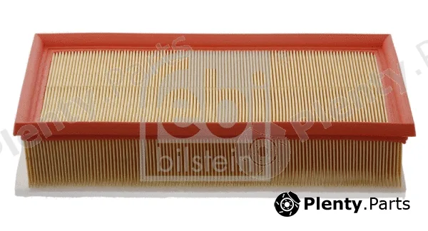 febi bilstein 32245 — Air Filter