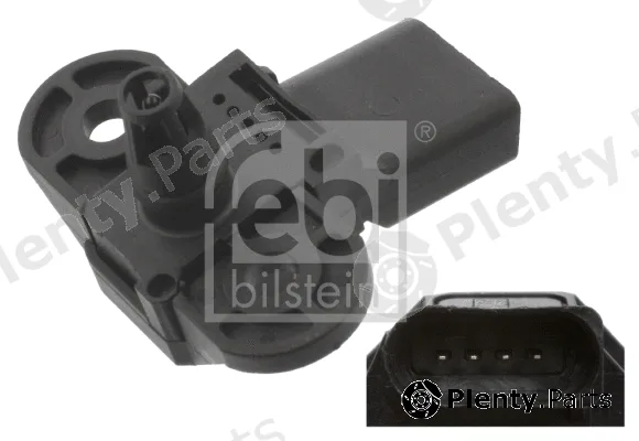 febi bilstein 45079 — Sensor, boost pressure
