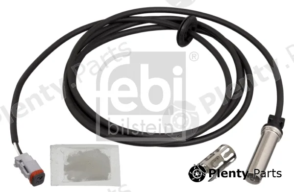 febi bilstein 103945 — Sensor, wheel speed