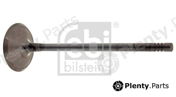 febi bilstein 32185 — Intake Valve