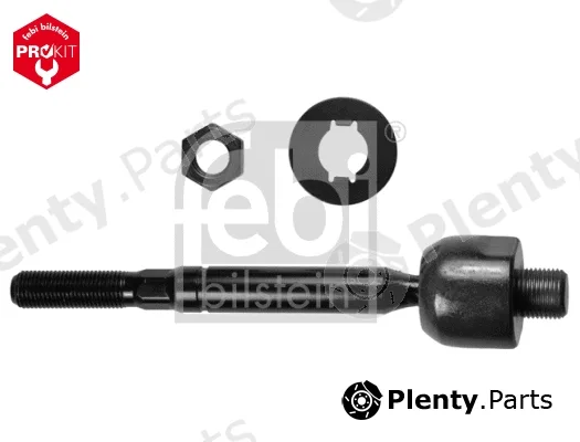 febi bilstein 43224 — Inner Tie Rod ProKit