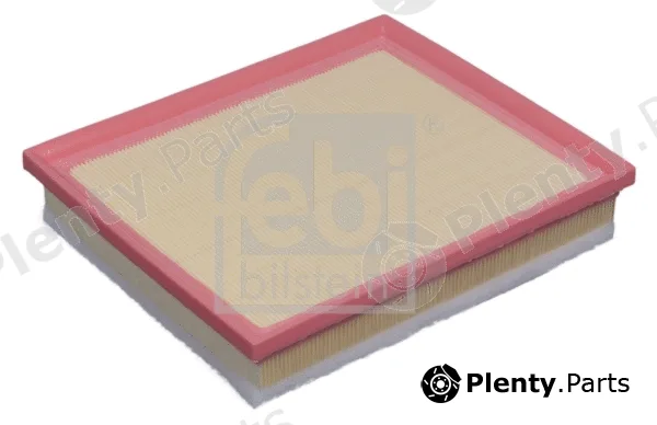 febi bilstein 101647 — Air Filter