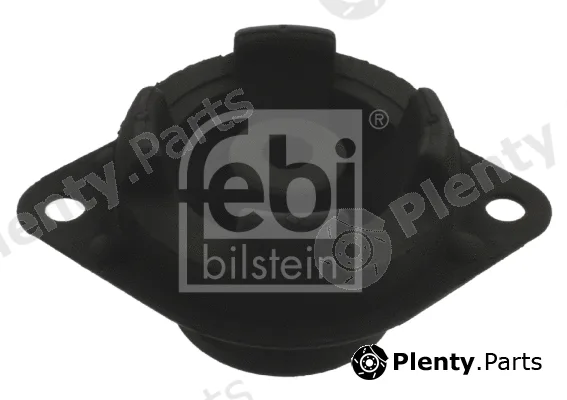 febi bilstein 07642 — Mounting, automatic transmission