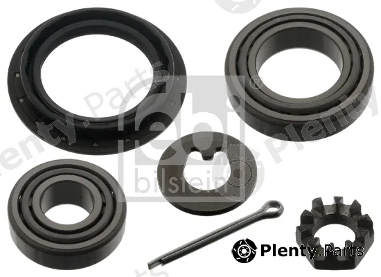 febi bilstein 03115 — Wheel Bearing Kit