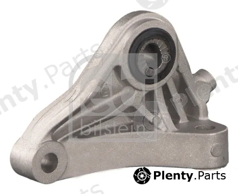 Mounting, engine