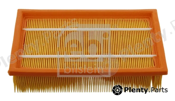 febi bilstein 34407 — Air Filter