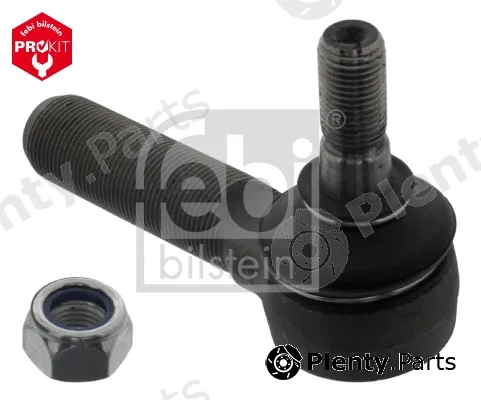 febi bilstein 27512 — Tie Rod End ProKit