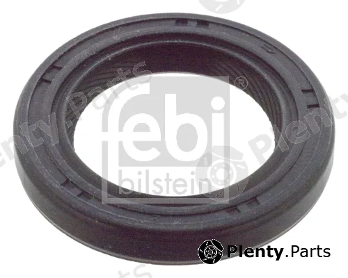 febi bilstein 107005 — Shaft Seal, crankshaft