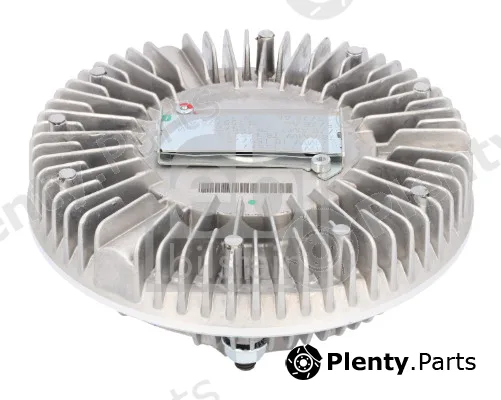 febi bilstein 181737 — Clutch, radiator fan