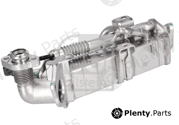 febi bilstein 182359 — Cooler, exhaust gas recirculation