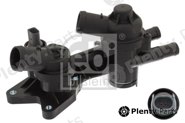 febi bilstein 45081 — Thermostat, coolant