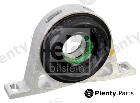 febi bilstein 175756 — Suspension, propshaft