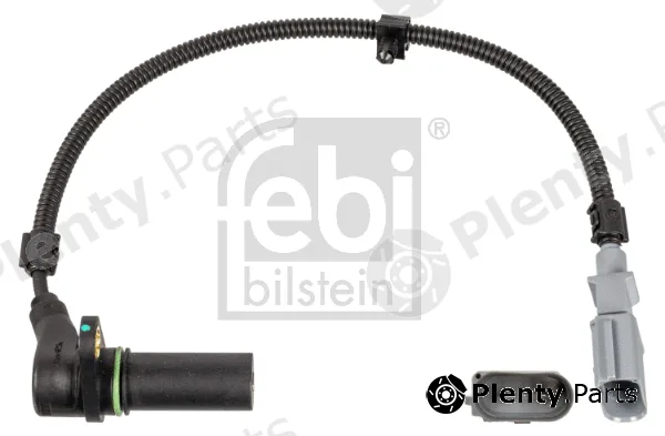 febi bilstein 174638 — Sensor, crankshaft pulse