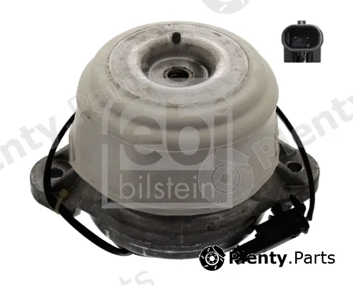 febi bilstein 49424 — Mounting, engine