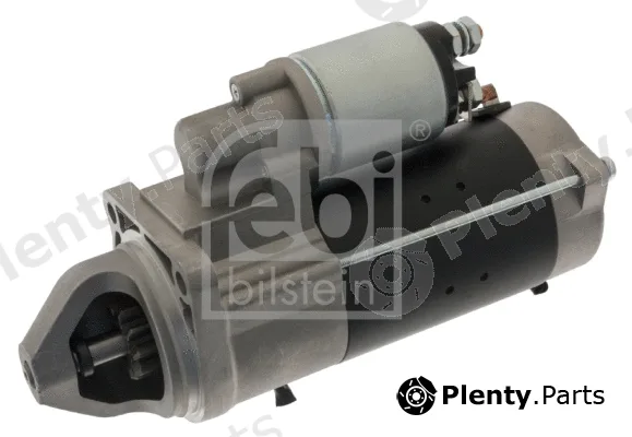febi bilstein 48967 — Starter