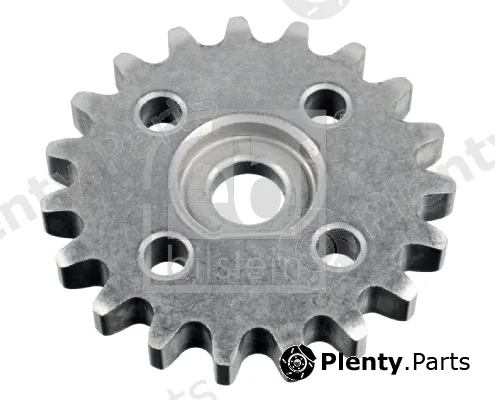 febi bilstein 108277 — Sprocket/Gear, oil pump