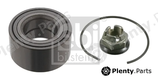 febi bilstein 05528 — Wheel Bearing Kit