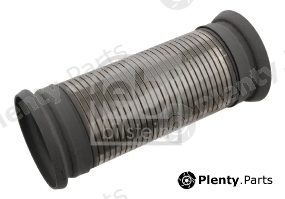 febi bilstein 01377 — Corrugated Pipe, exhaust system