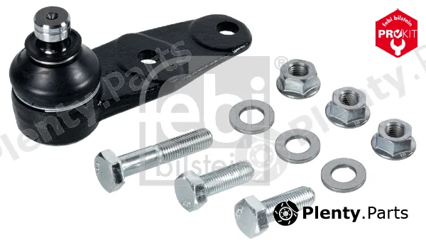 febi bilstein 10640 — Ball Joint ProKit