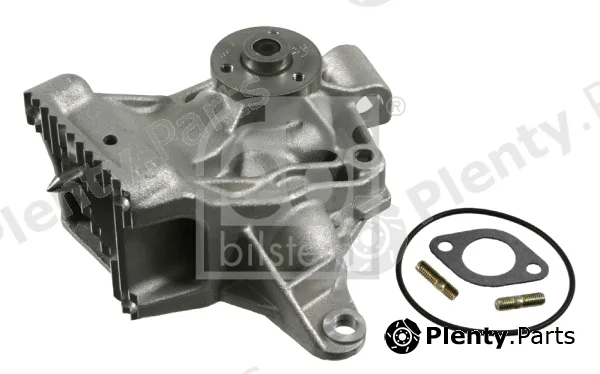 febi bilstein 22242 — Water Pump, engine cooling