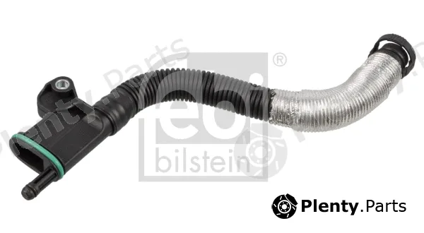 febi bilstein 109552 — Hose, crankcase ventilation febi Plus