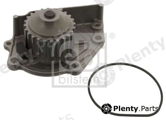 febi bilstein 45054 — Water Pump, engine cooling