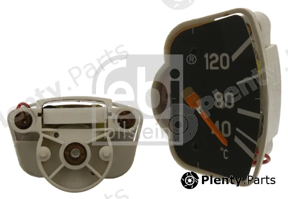 febi bilstein 35887 — Instrument Cluster