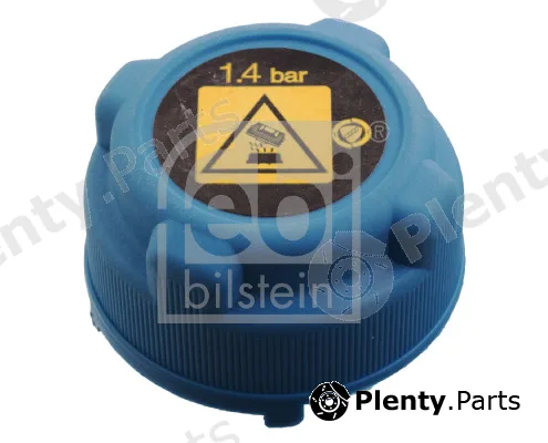 febi bilstein 183372 — Cap, coolant tank
