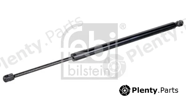 febi bilstein 177357 — Gas Spring, boot/cargo area