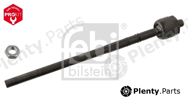 febi bilstein 38073 — Inner Tie Rod ProKit