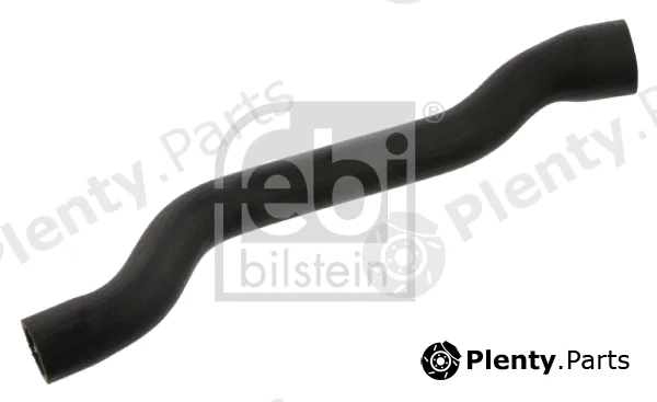 febi bilstein 37374 — Radiator Hose