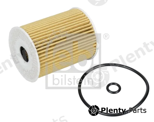 febi bilstein 108983 — Oil Filter