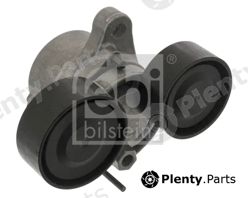 febi bilstein 47587 — Belt Tensioner, V-ribbed belt