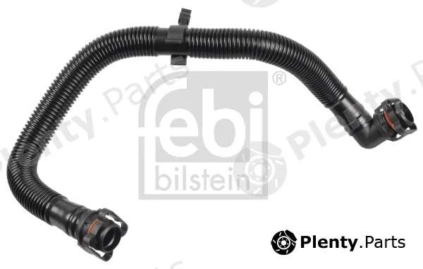 febi bilstein 171282 — Hose, crankcase ventilation febi Plus