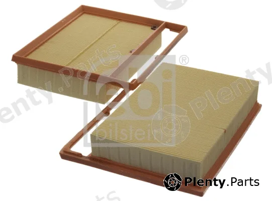 febi bilstein 48513 — Air Filter